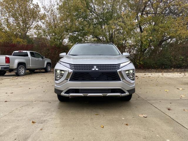 2026 Mitsubishi Eclipse Cross SE 1.5T S-AWC