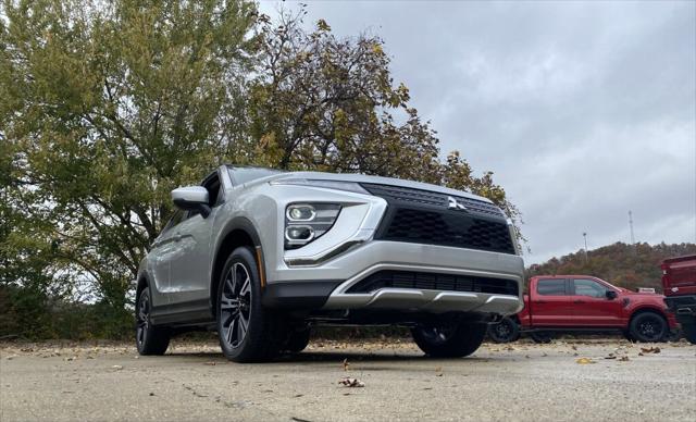 2026 Mitsubishi Eclipse Cross SE 1.5T S-AWC