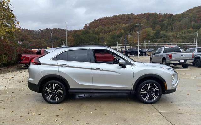 2026 Mitsubishi Eclipse Cross SE 1.5T S-AWC