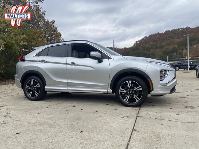 2026 Mitsubishi Eclipse Cross SEL 1.5T S-AWC for sale in PIKEVILLE , KY