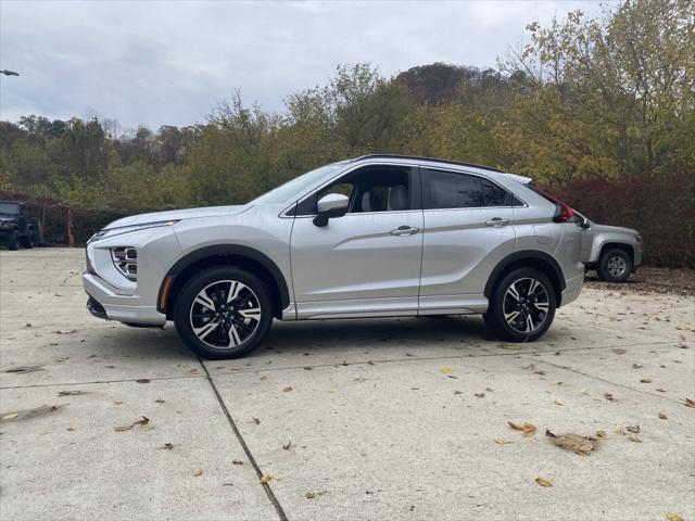 2026 Mitsubishi Eclipse Cross SEL 1.5T S-AWC