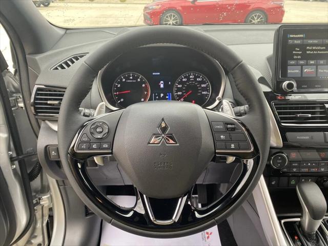 2026 Mitsubishi Eclipse Cross SEL 1.5T S-AWC