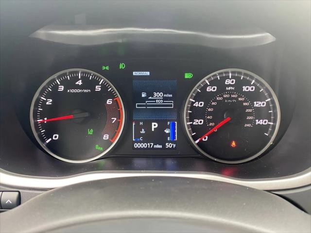 2026 Mitsubishi Eclipse Cross SEL 1.5T S-AWC