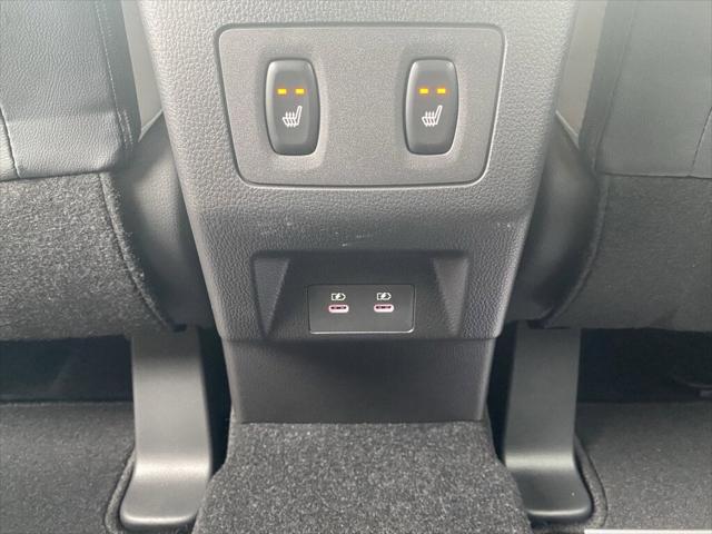 2026 Mitsubishi Eclipse Cross SEL 1.5T S-AWC