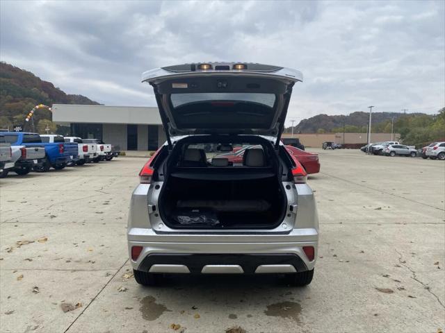 2026 Mitsubishi Eclipse Cross SEL 1.5T S-AWC