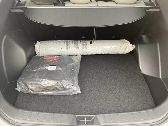 2026 Mitsubishi Eclipse Cross SEL 1.5T S-AWC