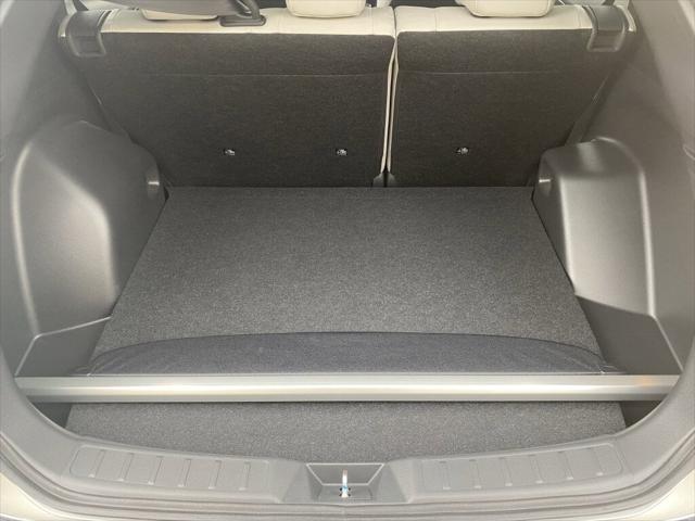 2026 Mitsubishi Eclipse Cross SEL 1.5T S-AWC