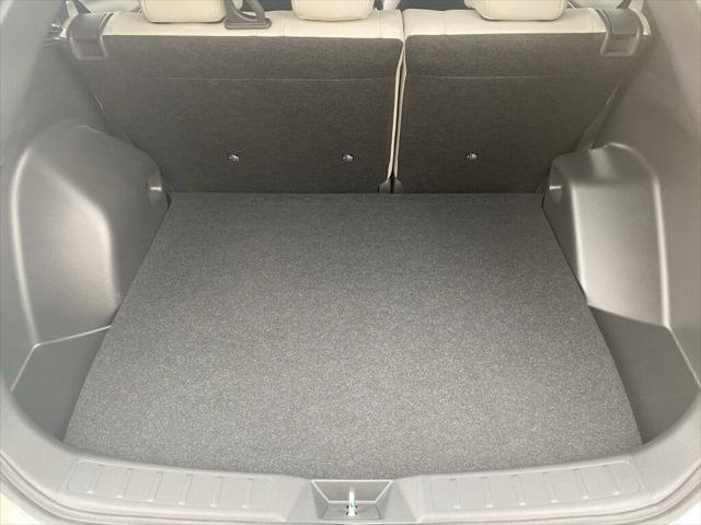 2026 Mitsubishi Eclipse Cross SEL 1.5T S-AWC