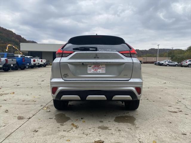 2026 Mitsubishi Eclipse Cross SEL 1.5T S-AWC