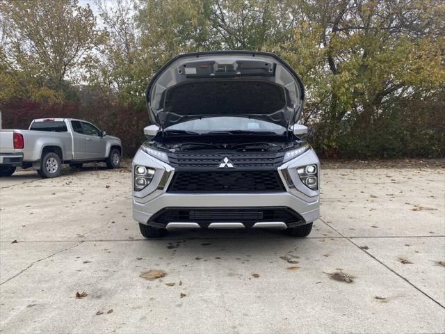 2026 Mitsubishi Eclipse Cross SEL 1.5T S-AWC