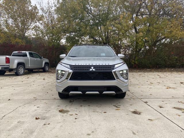 2026 Mitsubishi Eclipse Cross SEL 1.5T S-AWC