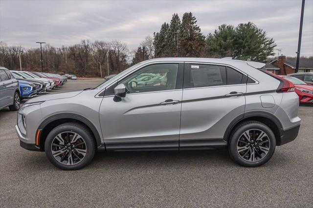 2026 Mitsubishi Eclipse Cross SE 1.5T S-AWC