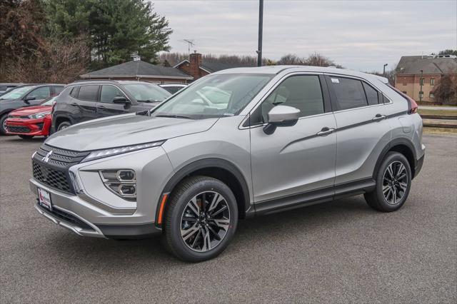2026 Mitsubishi Eclipse Cross SE 1.5T S-AWC
