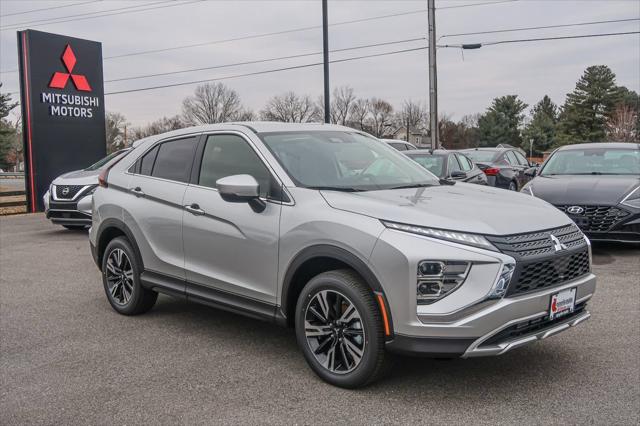 2026 Mitsubishi Eclipse Cross SE 1.5T S-AWC