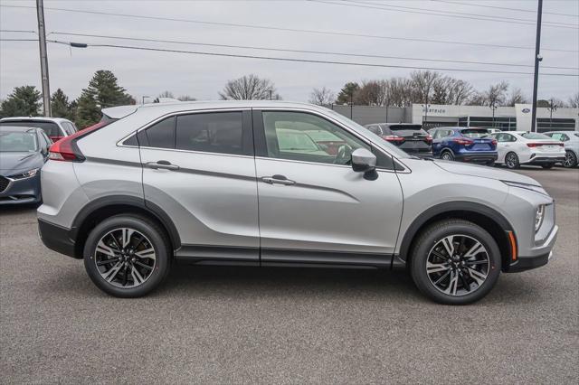 2026 Mitsubishi Eclipse Cross SE 1.5T S-AWC