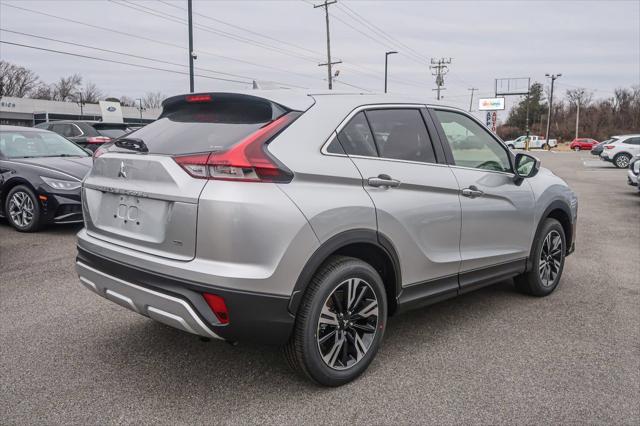 2026 Mitsubishi Eclipse Cross SE 1.5T S-AWC
