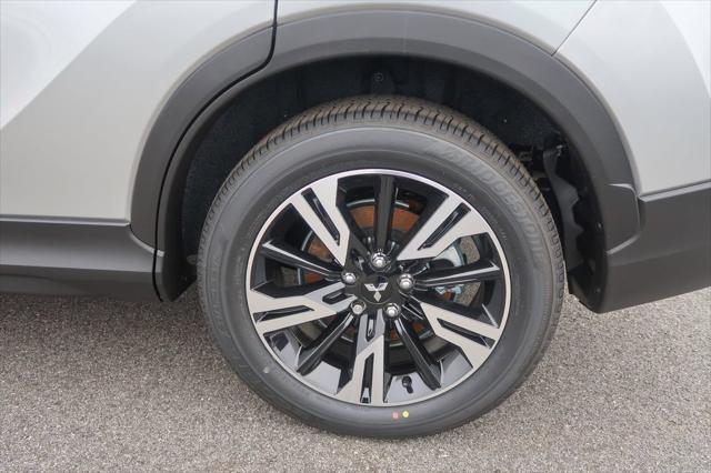 2026 Mitsubishi Eclipse Cross SE 1.5T S-AWC
