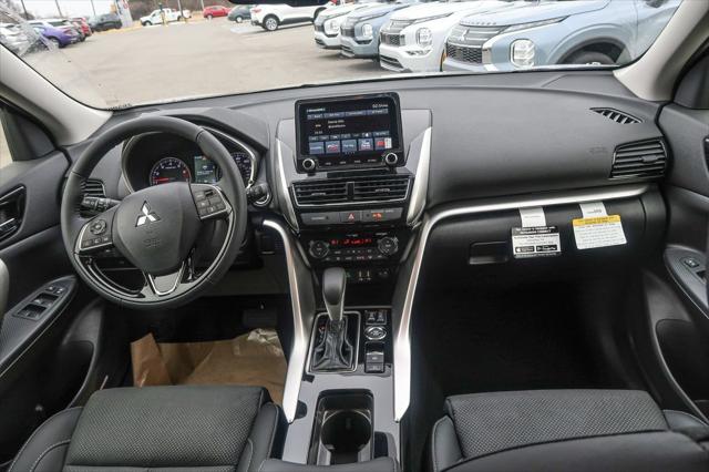 2026 Mitsubishi Eclipse Cross SE 1.5T S-AWC