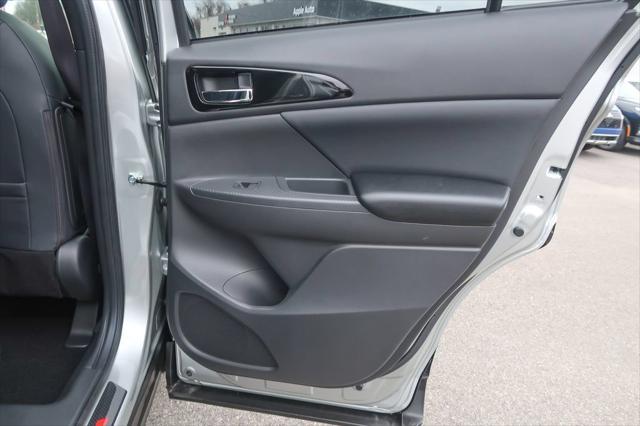 2026 Mitsubishi Eclipse Cross SE 1.5T S-AWC