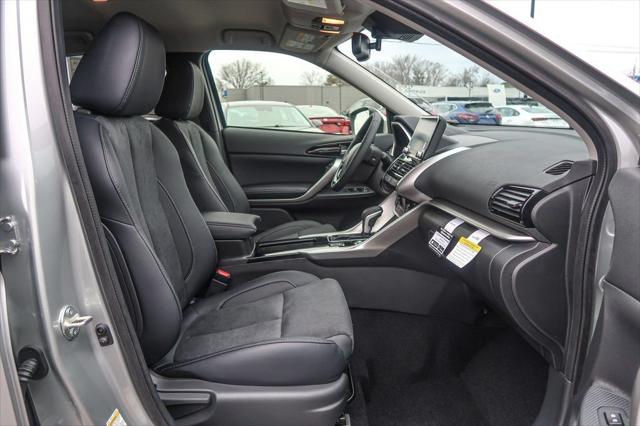 2026 Mitsubishi Eclipse Cross SE 1.5T S-AWC