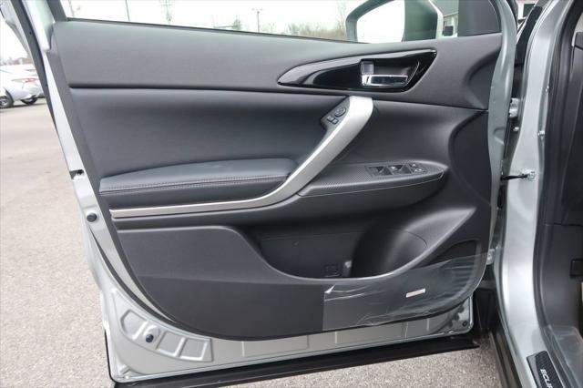 2026 Mitsubishi Eclipse Cross SE 1.5T S-AWC