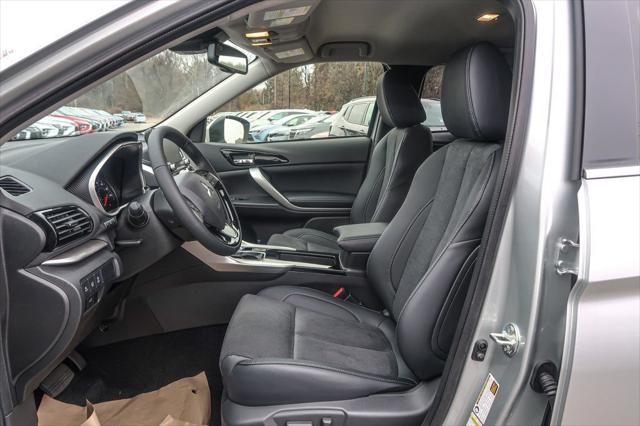 2026 Mitsubishi Eclipse Cross SE 1.5T S-AWC