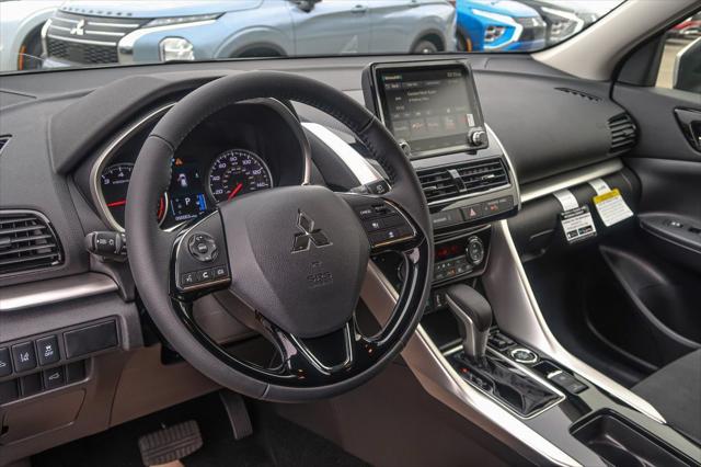 2026 Mitsubishi Eclipse Cross SE 1.5T S-AWC