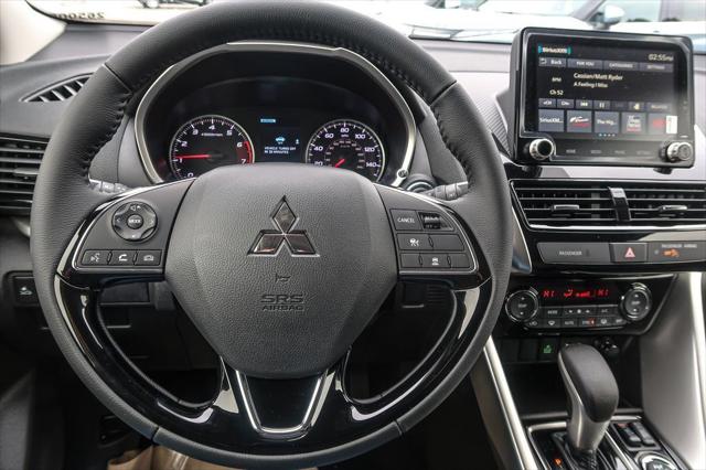 2026 Mitsubishi Eclipse Cross SE 1.5T S-AWC