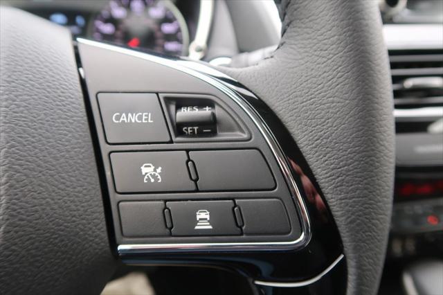 2026 Mitsubishi Eclipse Cross SE 1.5T S-AWC