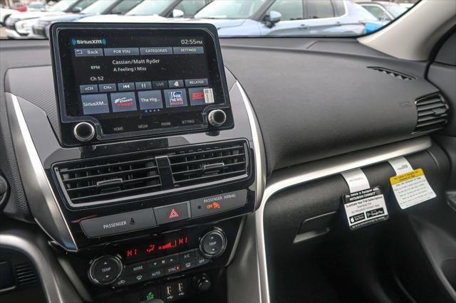 2026 Mitsubishi Eclipse Cross SE 1.5T S-AWC