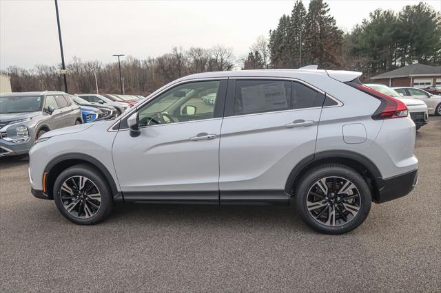 2026 Mitsubishi Eclipse Cross SE 1.5T S-AWC