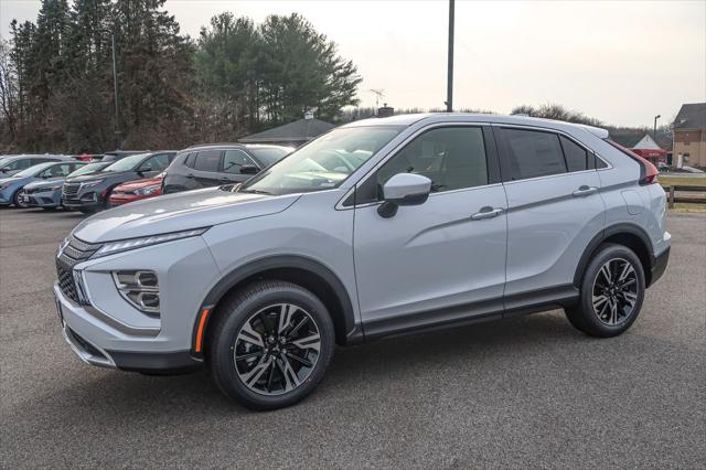2026 Mitsubishi Eclipse Cross SE 1.5T S-AWC