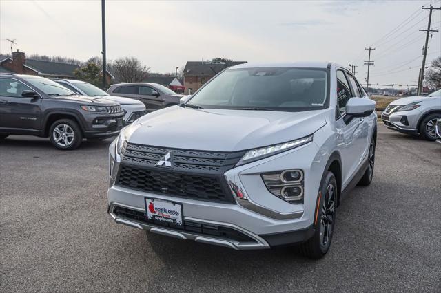 2026 Mitsubishi Eclipse Cross SE 1.5T S-AWC