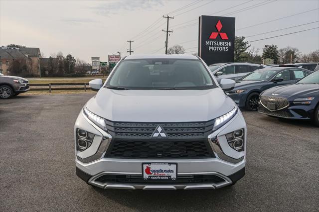 2026 Mitsubishi Eclipse Cross SE 1.5T S-AWC