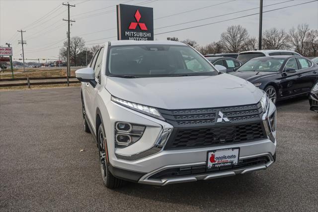 2026 Mitsubishi Eclipse Cross SE 1.5T S-AWC
