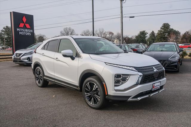 2026 Mitsubishi Eclipse Cross SE 1.5T S-AWC