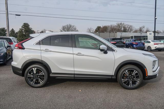 2026 Mitsubishi Eclipse Cross SE 1.5T S-AWC