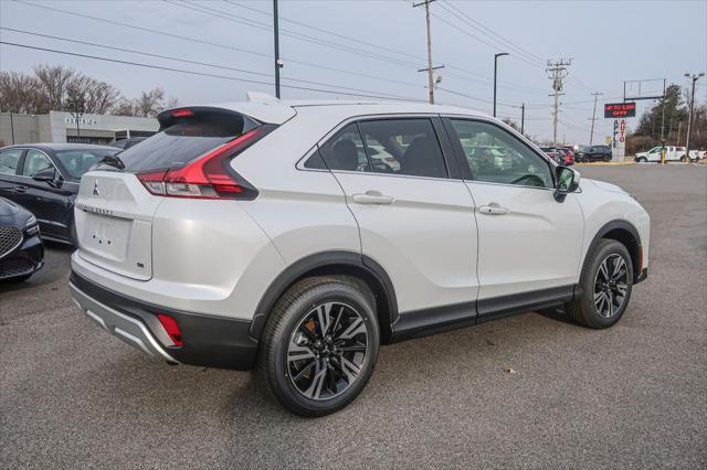 2026 Mitsubishi Eclipse Cross SE 1.5T S-AWC