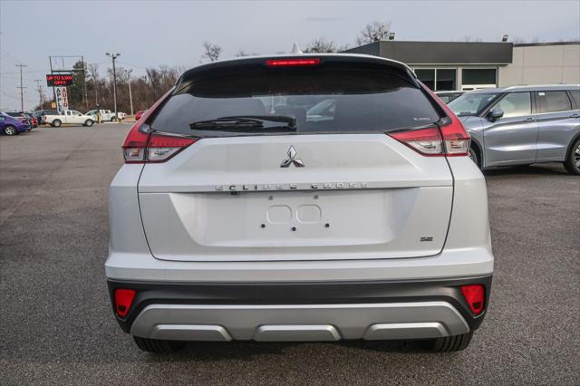 2026 Mitsubishi Eclipse Cross SE 1.5T S-AWC