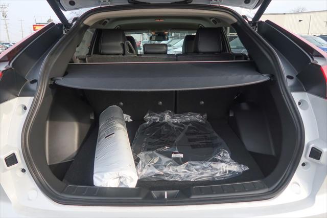 2026 Mitsubishi Eclipse Cross SE 1.5T S-AWC
