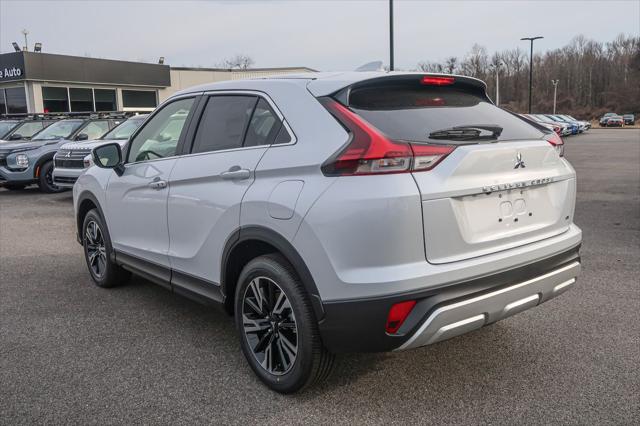 2026 Mitsubishi Eclipse Cross SE 1.5T S-AWC