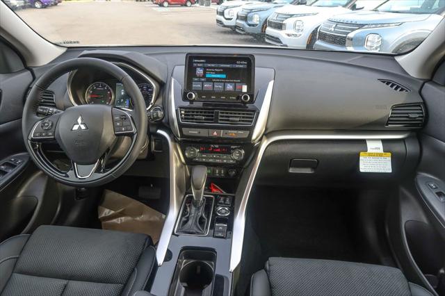 2026 Mitsubishi Eclipse Cross SE 1.5T S-AWC