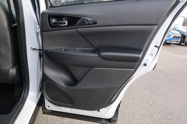 2026 Mitsubishi Eclipse Cross SE 1.5T S-AWC