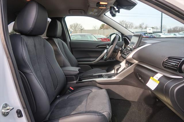 2026 Mitsubishi Eclipse Cross SE 1.5T S-AWC