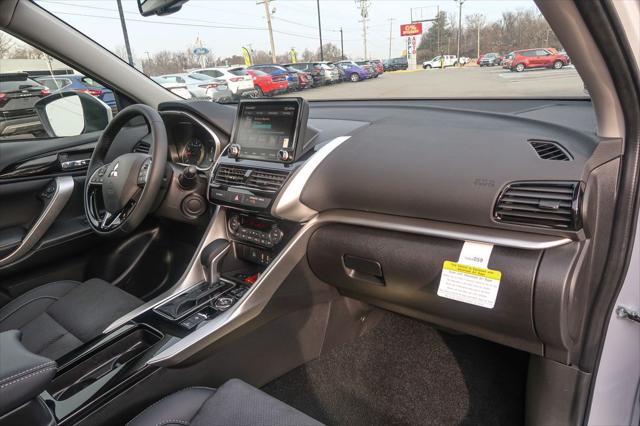 2026 Mitsubishi Eclipse Cross SE 1.5T S-AWC