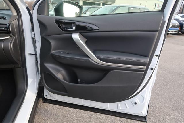 2026 Mitsubishi Eclipse Cross SE 1.5T S-AWC