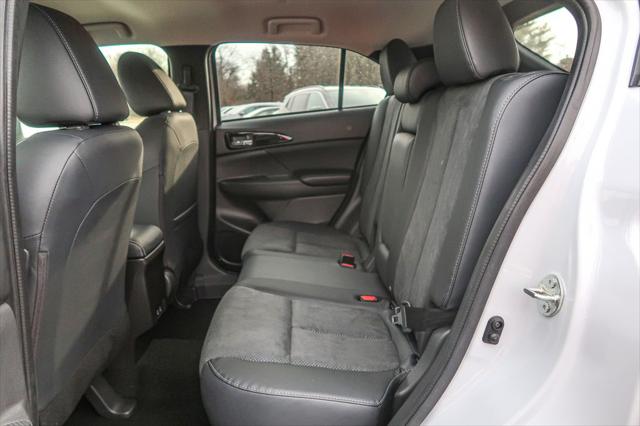 2026 Mitsubishi Eclipse Cross SE 1.5T S-AWC