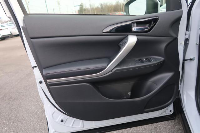 2026 Mitsubishi Eclipse Cross SE 1.5T S-AWC