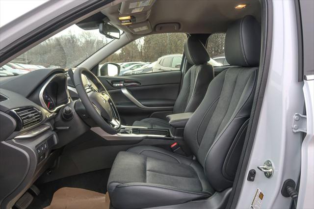 2026 Mitsubishi Eclipse Cross SE 1.5T S-AWC
