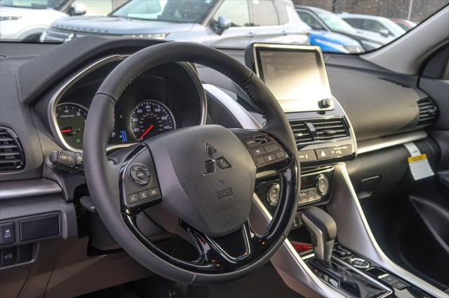 2026 Mitsubishi Eclipse Cross SE 1.5T S-AWC